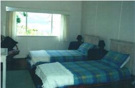 69 Circular Self-Catering Accommodation Knysna, Western Cape, South Africa