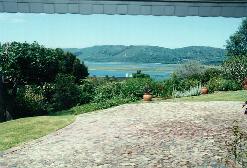 69 Circular Self-Catering Accommodation Knysna, Western Cape, South Africa