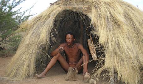 Aabadi Bush Camp Karibib, Namibia