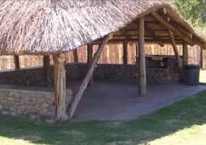 Abiqua River Camp Noordoewer, Namibia - camping