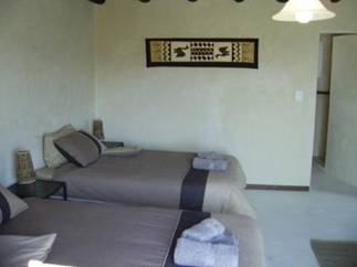 Agama River Camp Namibia