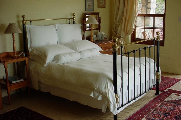 Agulhas Country Lodge L'Agulhas, Western Cape, South Africa