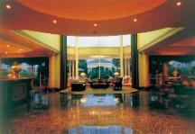 Airport Grand Hotel & Conference Centre, South Africa