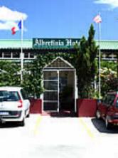 Albertinia Country Hotel Albertinia, Western Cape, South Africa