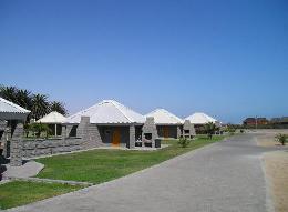 Alte Brucke Resort Swakopmund, Namibia