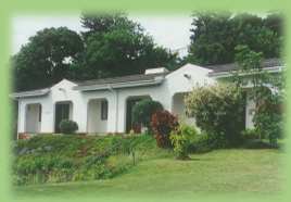 Amble Inn B&B Eshowe, Kwa Zulu-Natal, South Africa