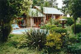 Ambleside Country House George, Western Cape, South Africa