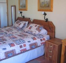 Ana's Inn Self-Catering Units Walvis Bay, Namibia