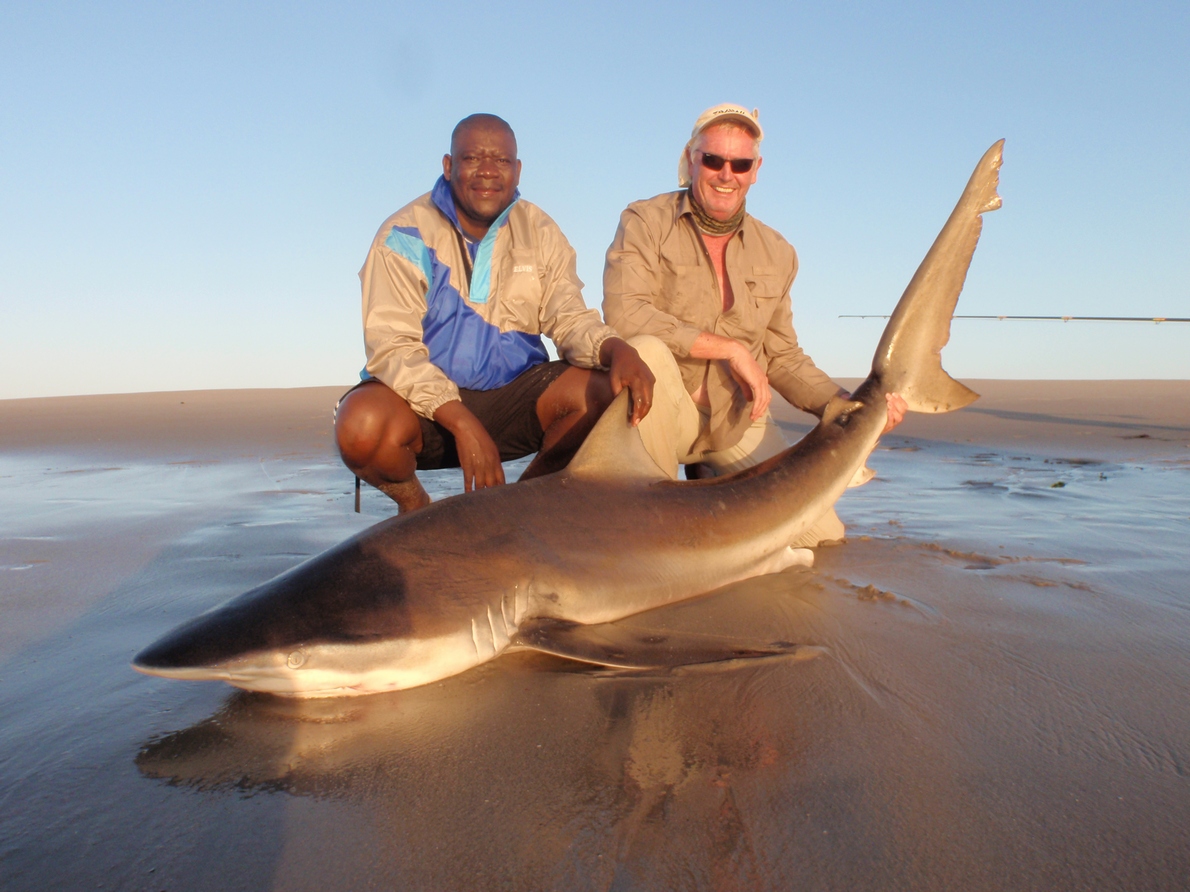 Aquanaut Tours Swakopmund, Namibia