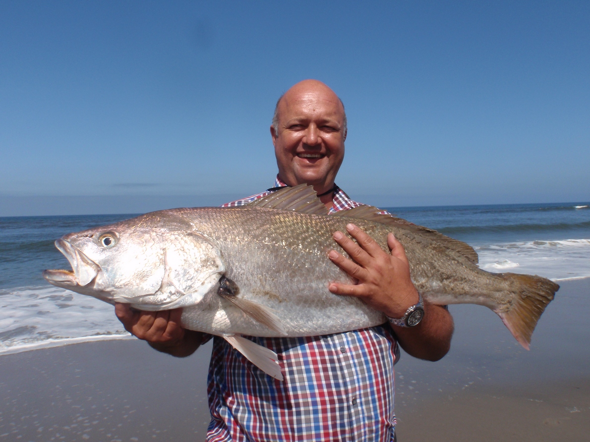 Aquanaut Tours Swakopmund, Namibia