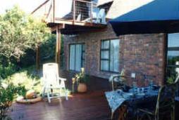 Arendsnes Cintsa Holiday Resort East London, Eastern Cape, South Africa