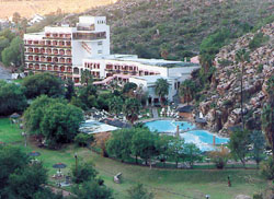 Avalon Springs Hotel Montagu, Western Cape, South Africa