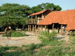 African Wilderness Trails Namibia