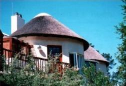 Badger's Lodge Knysna Western Cape South Africa