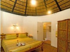 Badger's Lodge Knysna Western Cape South Africa room