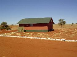 Bagatelle Ranch Namibia pictures