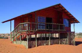 Bagatelle Ranch Namibia pictures