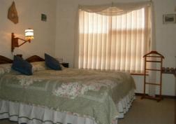 Beefwood Corner Self-Catering Accommodation Clanwilliam, Western Cape, South Africa