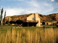 Bergwoning Lodge Clarens, Free State, South Africa