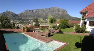 Bergzicht Guest House, Cape Town, South Africa