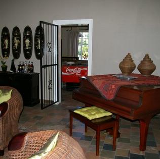 Bethanie Hotel Namibia