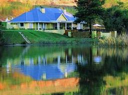 Blue Mountain Lodge Kiepersol, Mpumalanga, South Africa