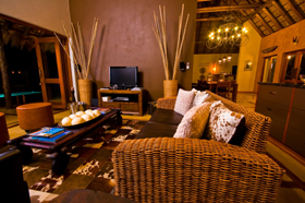 Botsebotse Bush Retreat Bela-Bela, Limpopo Province, South Africa