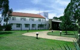 Brentwood Lodge Benoni, Gauteng, South Africa