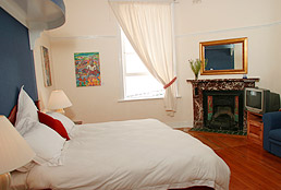 Brenwin Guest House, Cape Town, South Africa