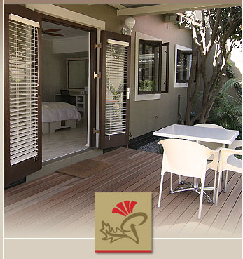 Brigadoon B&B Cottages Swakopmund, Namibia