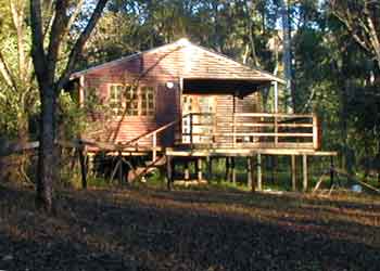 Buhleni Farm Chalets Ezulwini, Swaziland