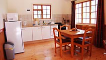 Buhleni Farm Chalets Ezulwini, Swaziland