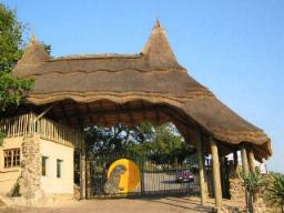 Bundu Country Lodge Nelspruit, Mpumalanga, South Africa
