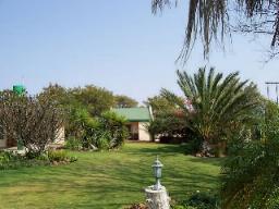 Buschberg Guest Farm Namibia