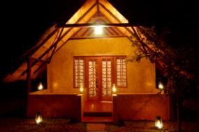 The Bushfront Lodge Livingstone, Southern Province, Zambia