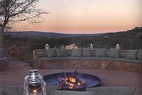 Bushmans Kloof Reserve, Western Cape, South Africa