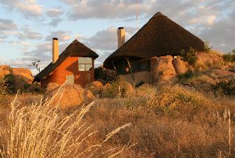 Bushman's Rest Namibia