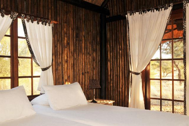 Camelthorn Lodge Namibia