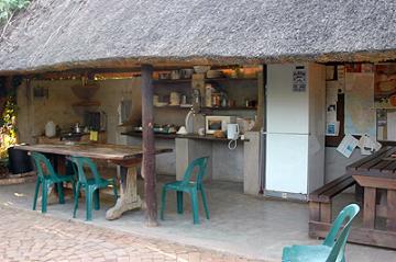 Camp Itumela Palapye, Central Region, Botswana