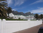 Camps Bay Village Self-Catering Apartments, South Africa