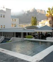 The Cape Milner Hotel Cape Town, Western Cape, South Africa