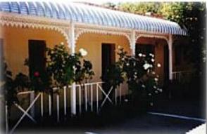 Carrington Lodge Kimberley, Northern Cape, South Africa