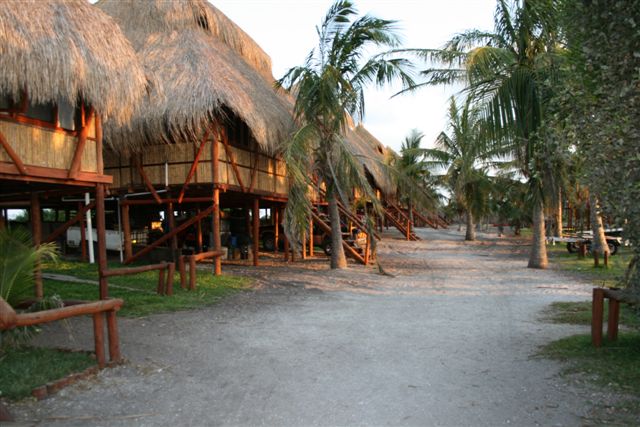 Casa Chibububo Lodge Vilanculos, Mozambique