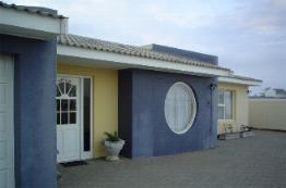 Casa Yovella Guest House Walvis Bay Namibia