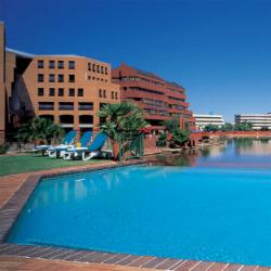 Centurion Lake Hotel, Gauteng, South Africa