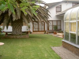 Charlotte's Guest Home Swakopmund, Namibia