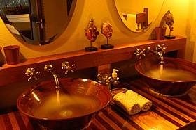 Chief's Camp, Ngamiland, Botswana