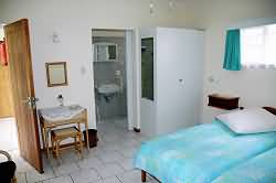 Hotel Pension Christoph Namibia room