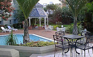 City Lodge Durban Kwa-Zulu Natal South Africa