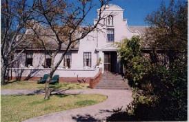 Constantia Guest Lodge Pretoria, Gauteng, South Africa
